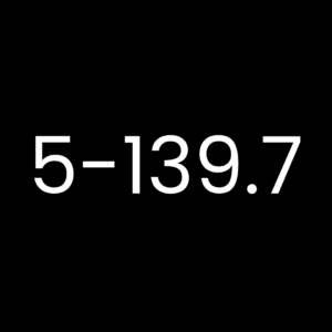 5-139.7