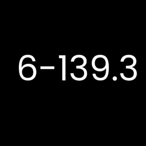 6-139.3