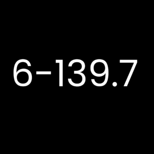 6-139.7