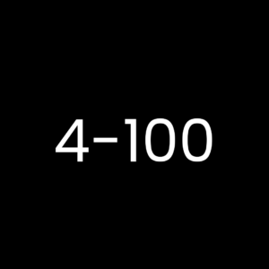 4-100