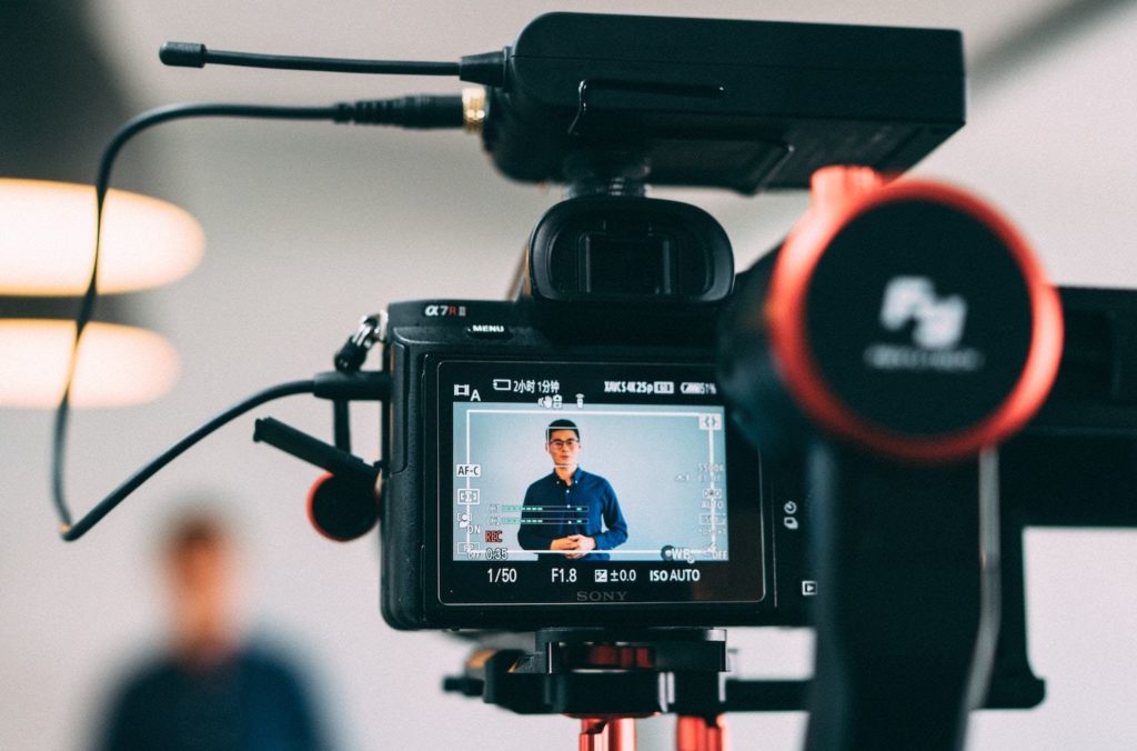 Expert Guide to Choosing the Best Video Production Company in Ireland