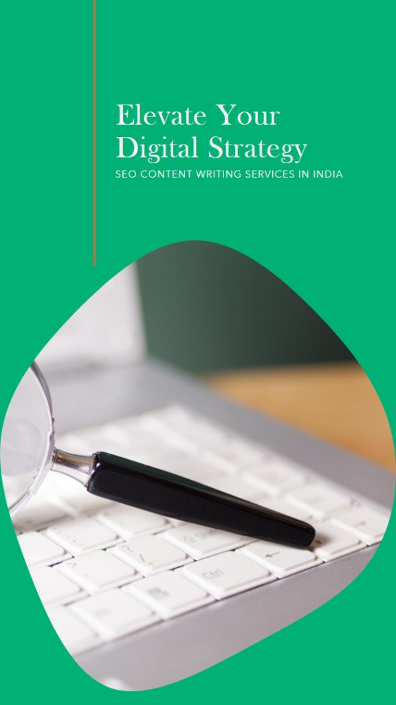 seo content writing services India