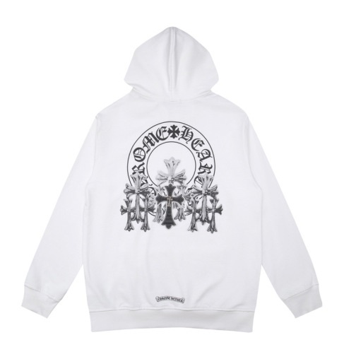 Chrome Hearts