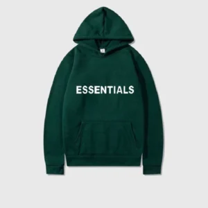 Essentials Hoodie new online unique fashion clothing brand