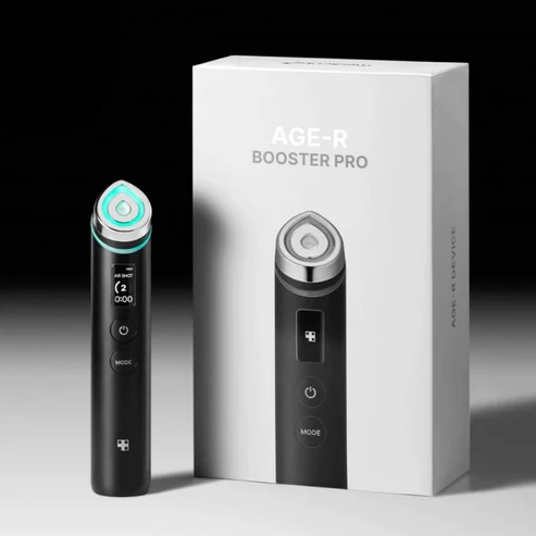 Medicube Age-R Booster Pro