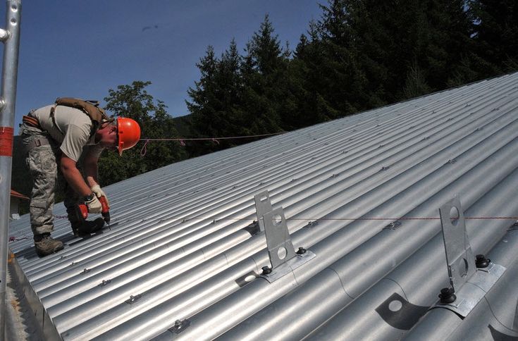 metal roof installation costs in New York