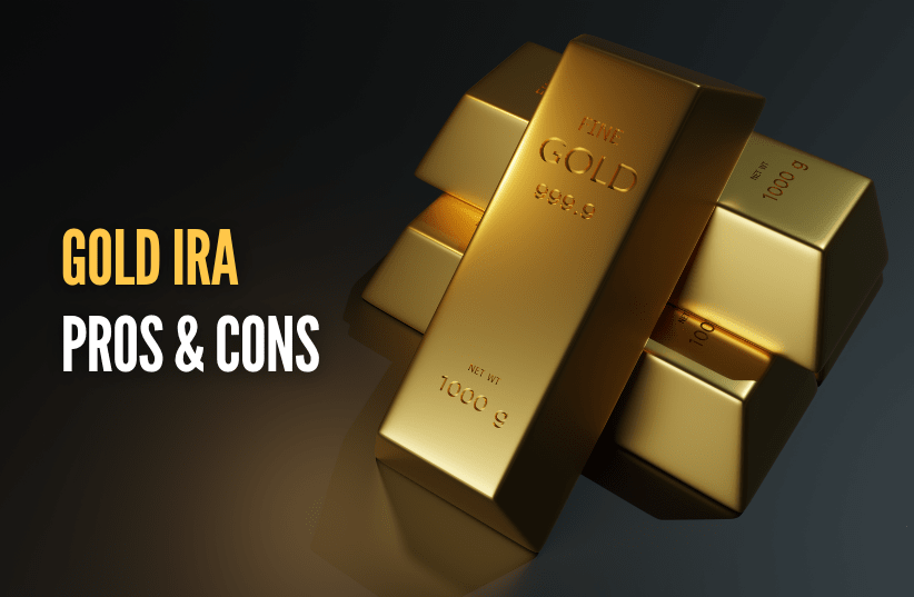 Gold IRA Rollover