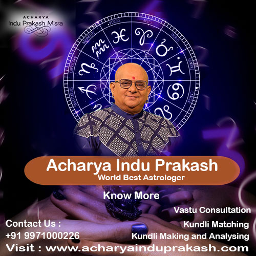 world best astrologer