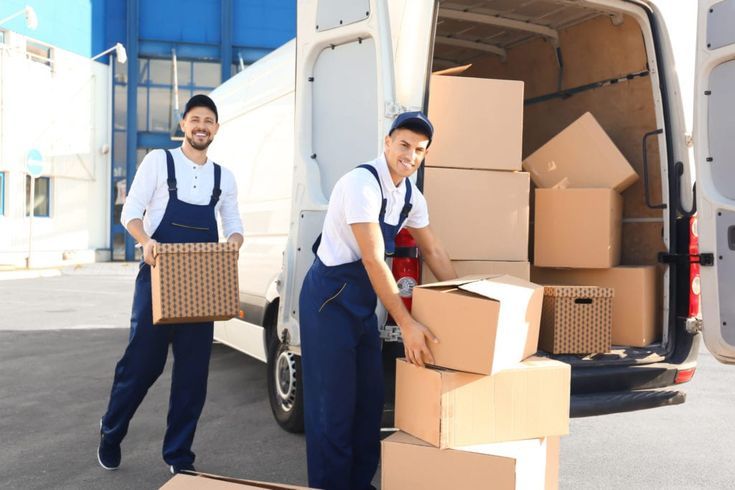 Packers and Movers