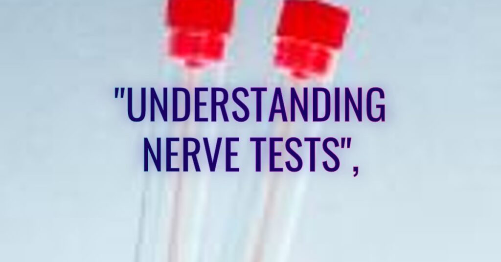 nerve conduction velocity test in bangalore